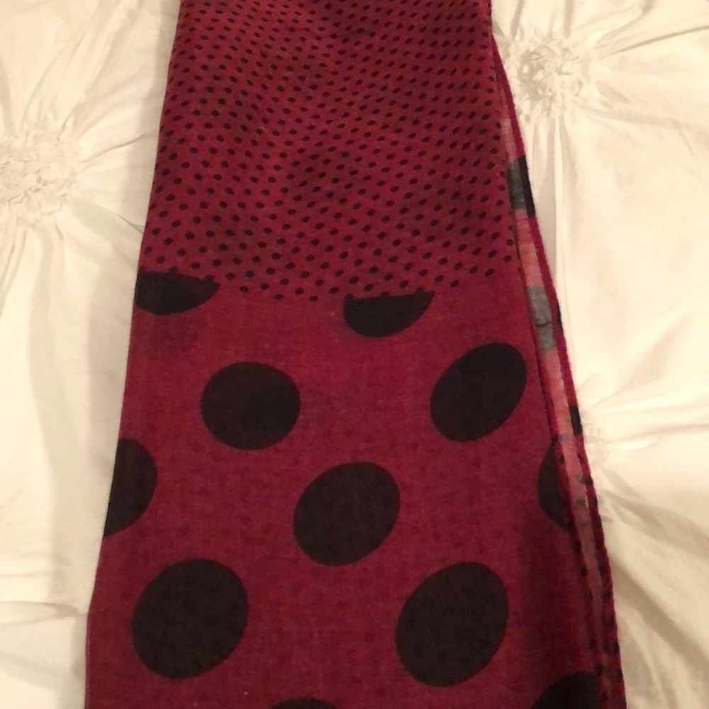 Infinity scarf - Picture 2 of 2